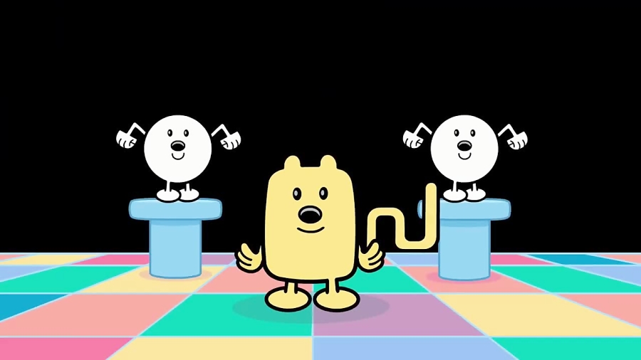 آهنگ برای کودکان نوپا - قسمت 28